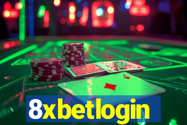 8xbetlogin