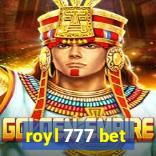 royl 777 bet