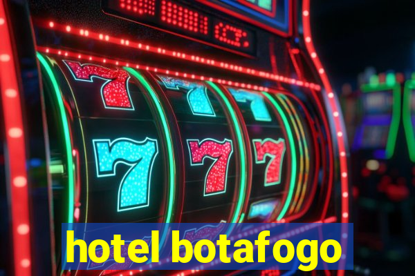 hotel botafogo