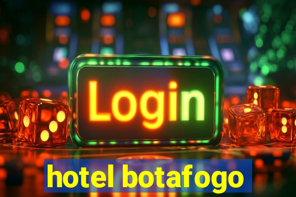 hotel botafogo