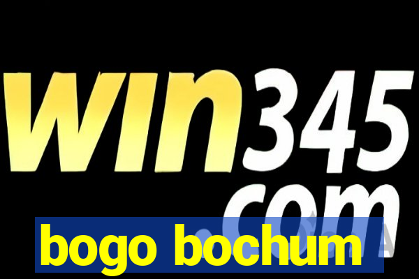 bogo bochum