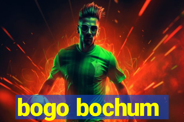 bogo bochum