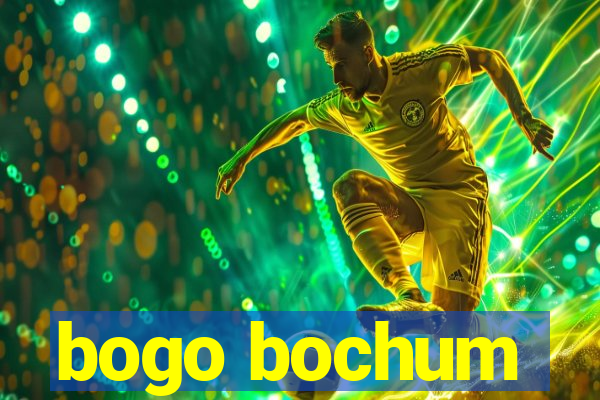 bogo bochum