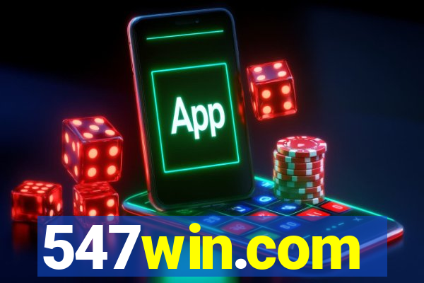 547win.com