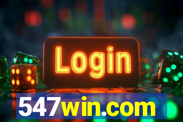 547win.com