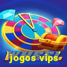 jogos vips