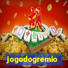 jogodogremio