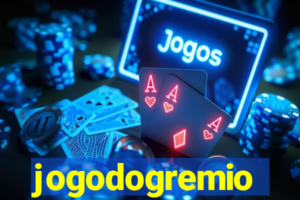 jogodogremio