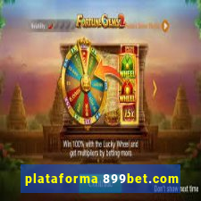 plataforma 899bet.com