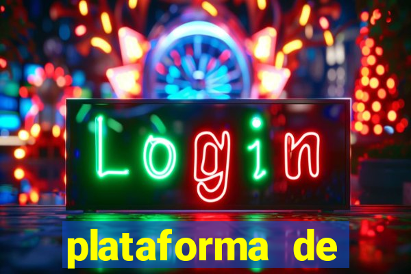 plataforma de casino com bonus de cadastro