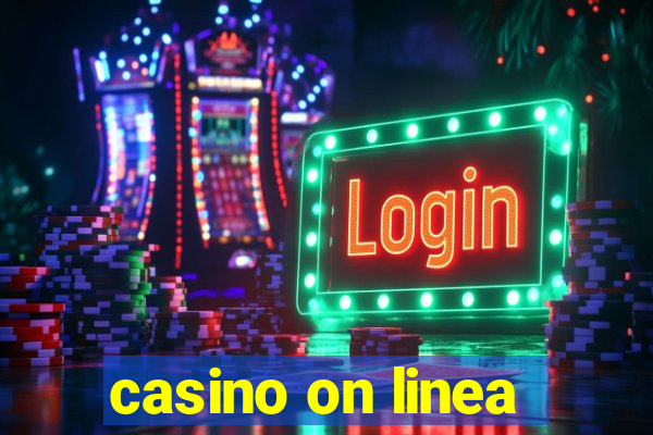 casino on linea