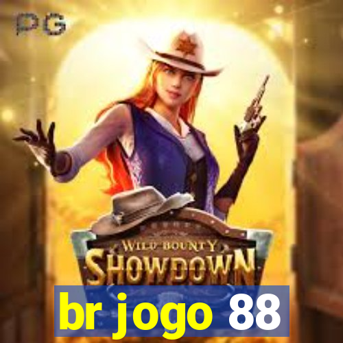 br jogo 88