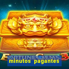 minutos pagantes fortune mouse