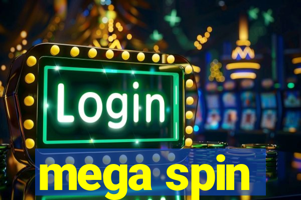 mega spin