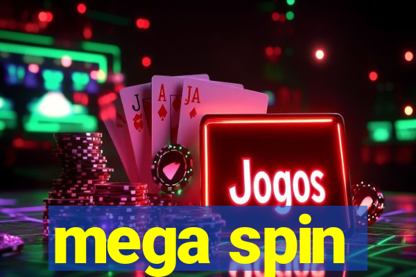 mega spin