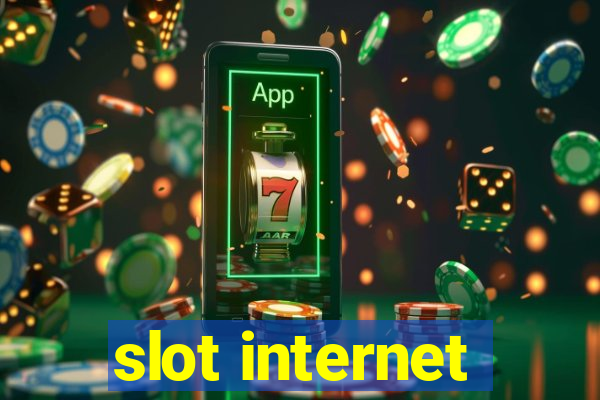 slot internet