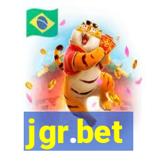 jgr.bet