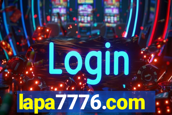 lapa7776.com