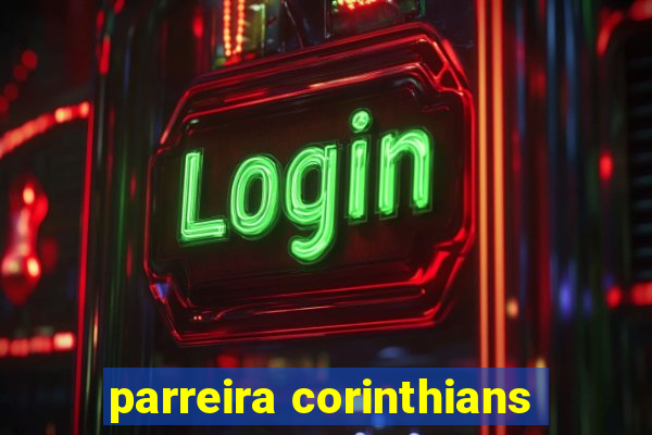 parreira corinthians