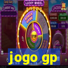 jogo gp