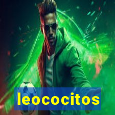 leococitos