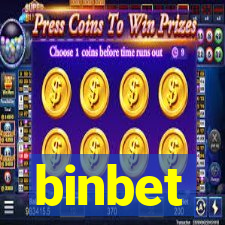 binbet