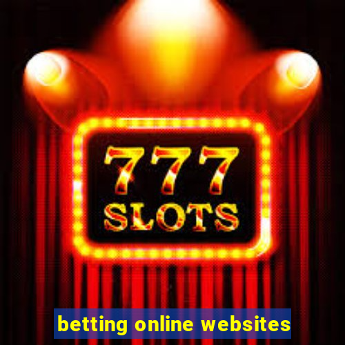 betting online websites