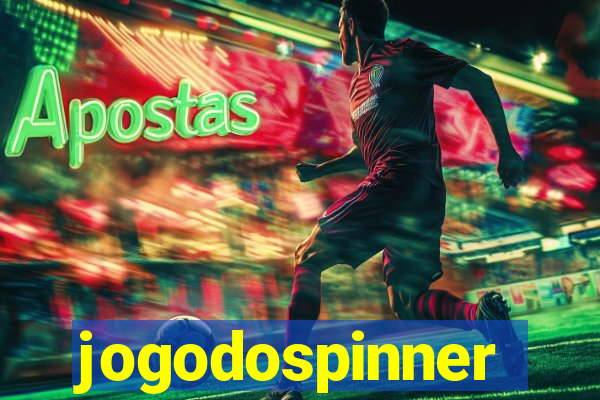 jogodospinner