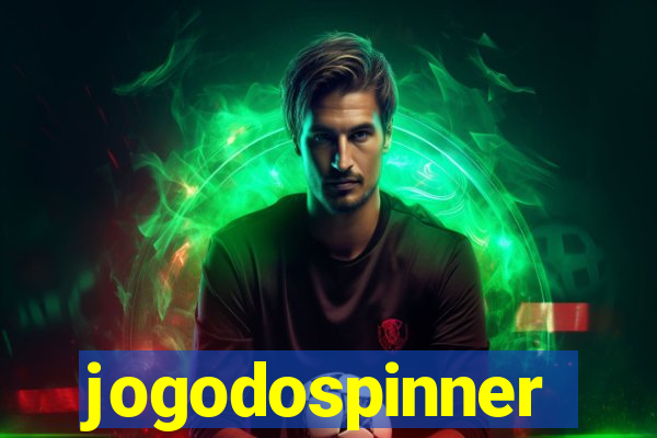 jogodospinner