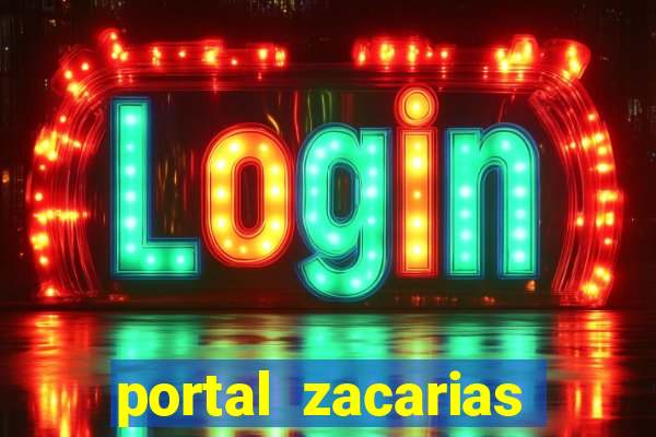 portal zacarias cavando propia cova