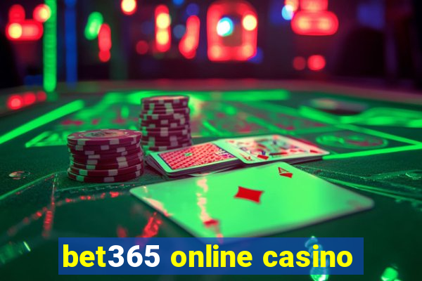 bet365 online casino