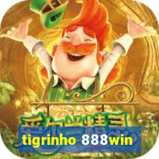 tigrinho 888win