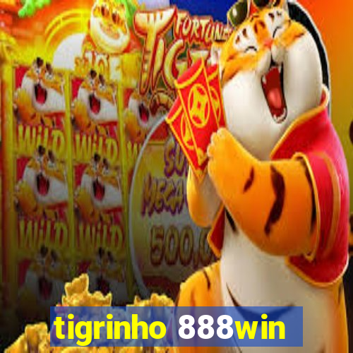 tigrinho 888win