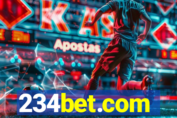 234bet.com