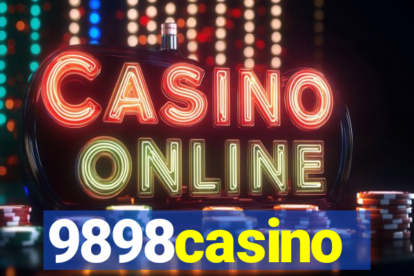 9898casino