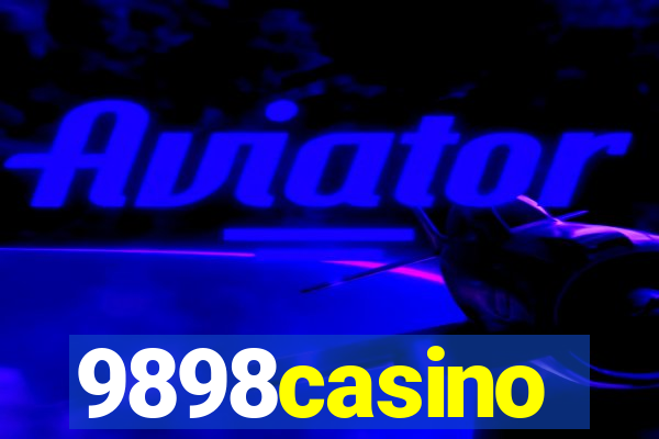 9898casino