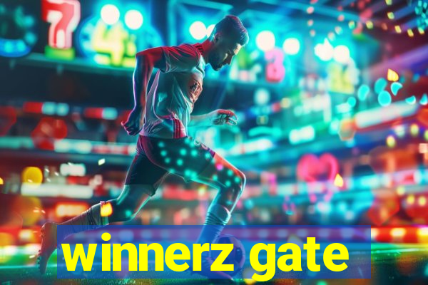 winnerz gate