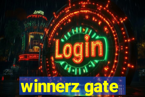 winnerz gate