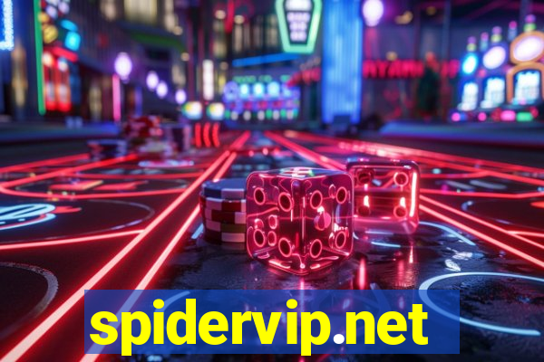 spidervip.net