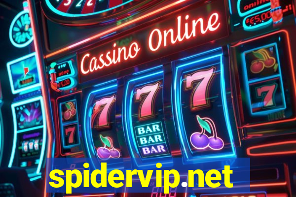 spidervip.net