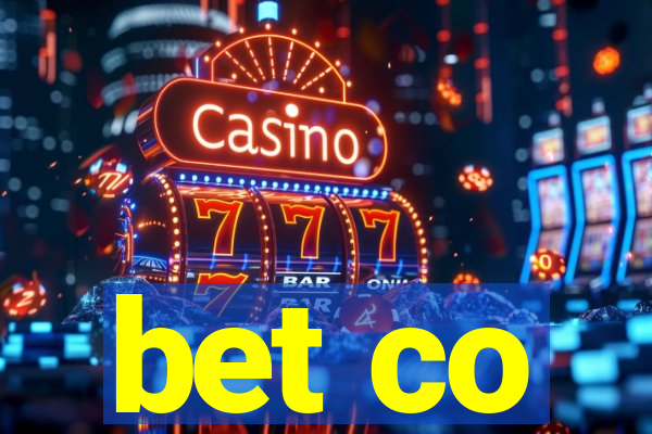 bet co