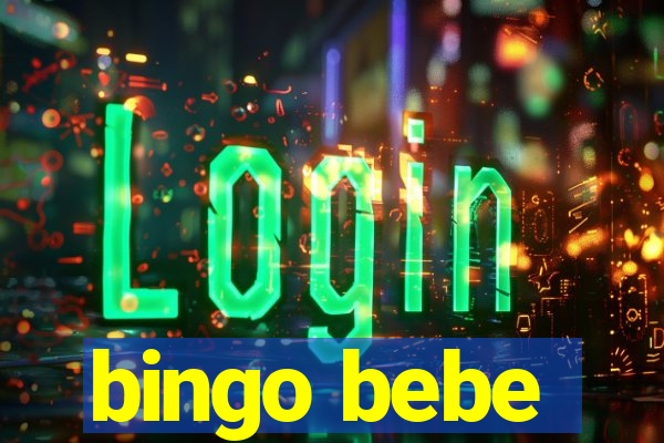 bingo bebe