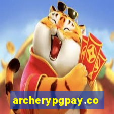 archerypgpay.com