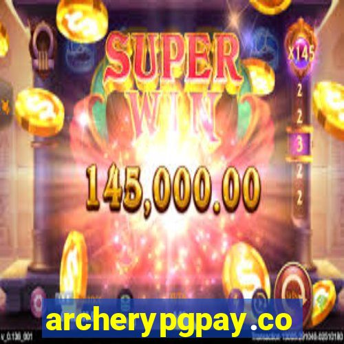 archerypgpay.com