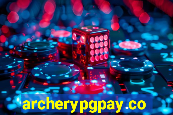 archerypgpay.com