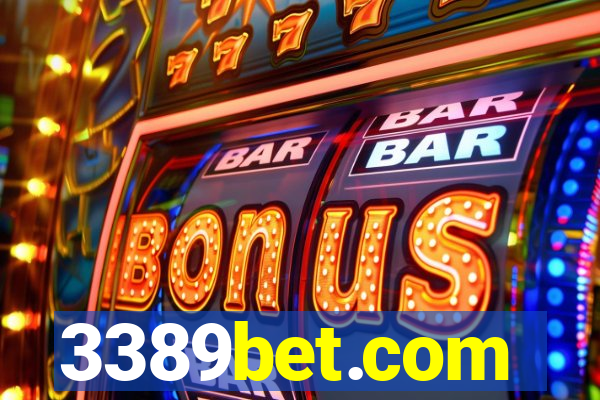 3389bet.com