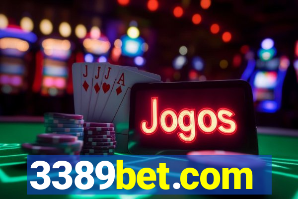 3389bet.com