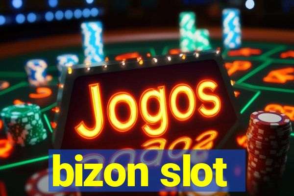 bizon slot