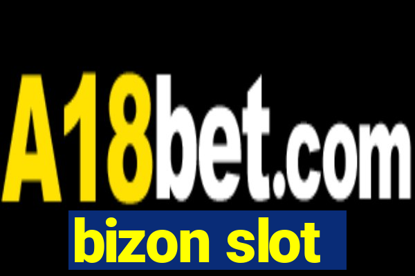 bizon slot