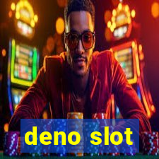 deno slot